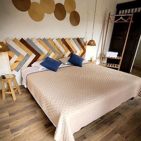 Hotel Mulato 엘 콜레히오 외부 사진