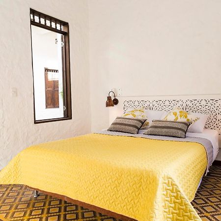 Hotel Mulato 엘 콜레히오 외부 사진