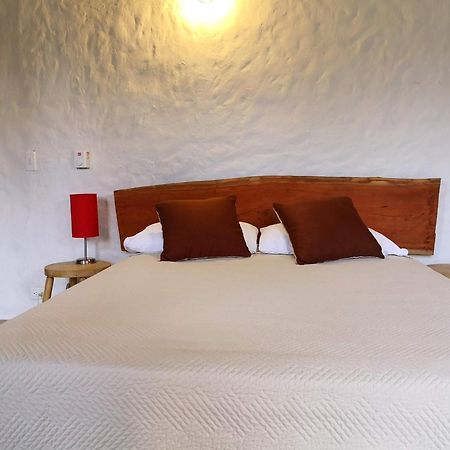 Hotel Mulato 엘 콜레히오 외부 사진