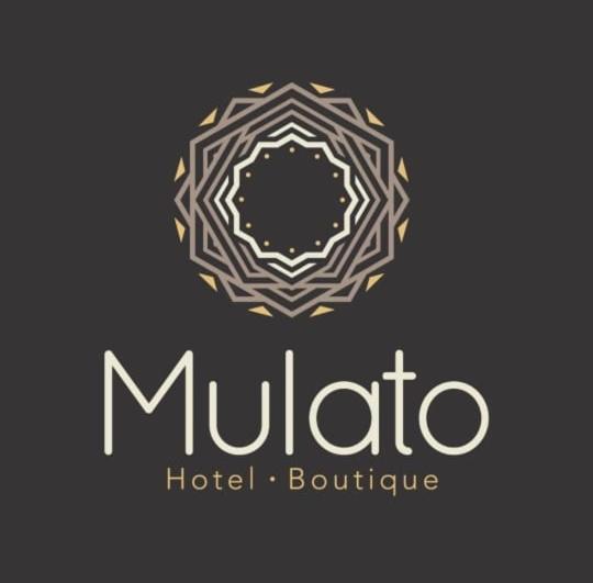 Hotel Mulato 엘 콜레히오 외부 사진