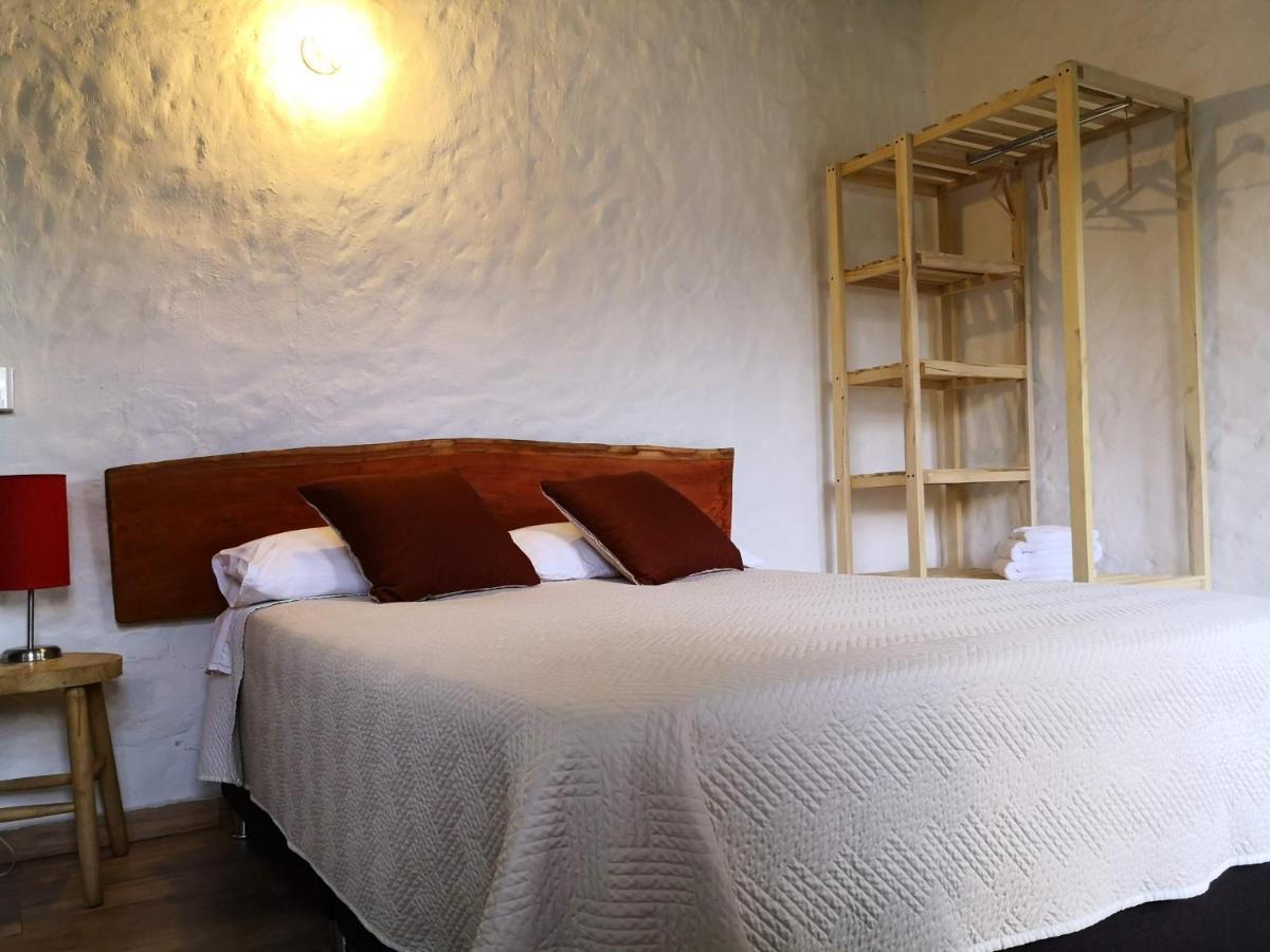 Hotel Mulato 엘 콜레히오 외부 사진