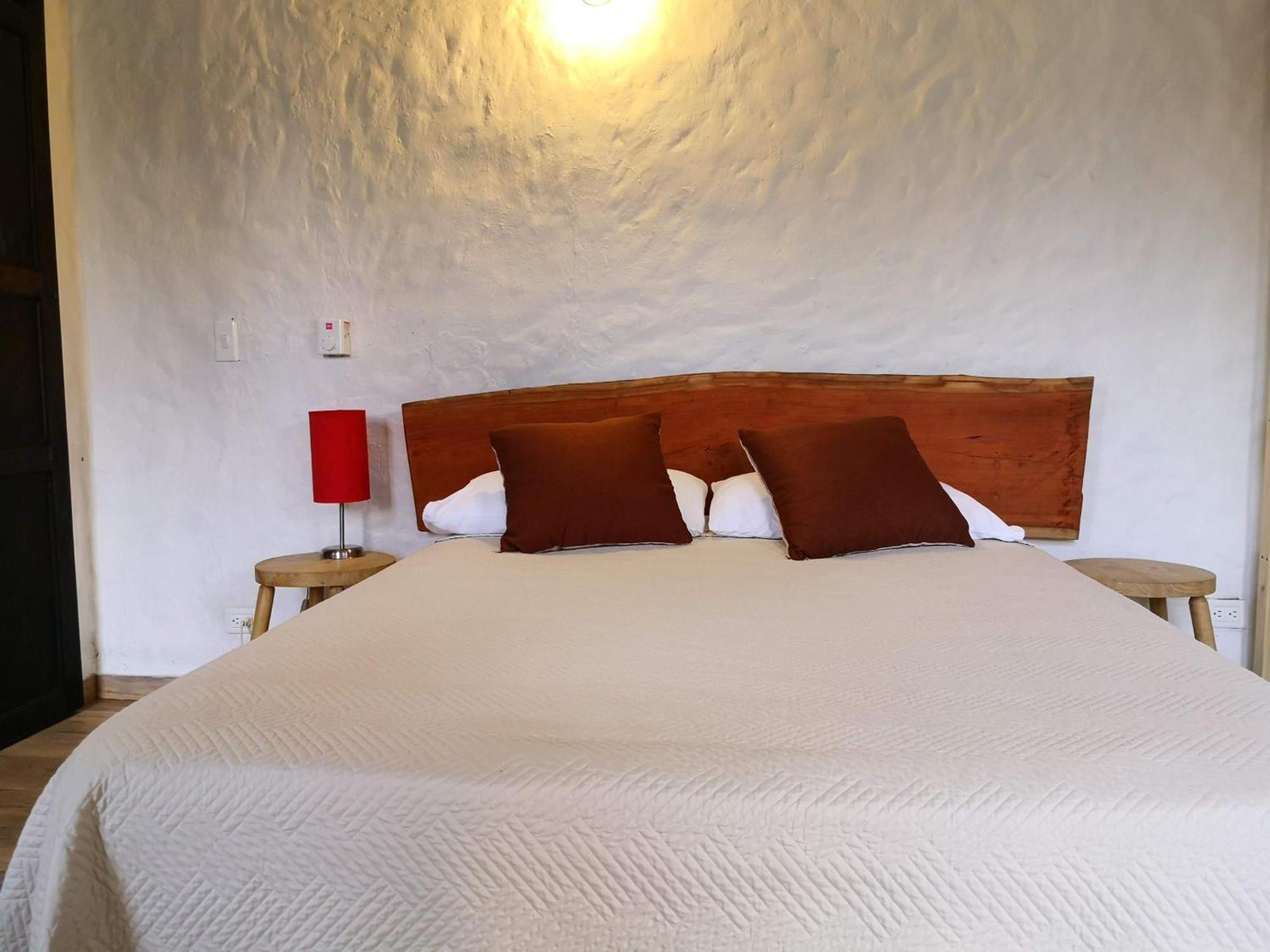 Hotel Mulato 엘 콜레히오 외부 사진