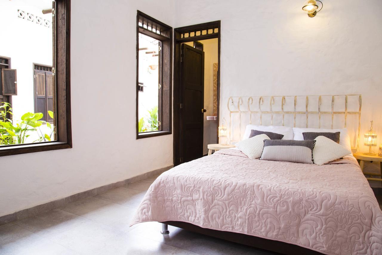 Hotel Mulato 엘 콜레히오 외부 사진