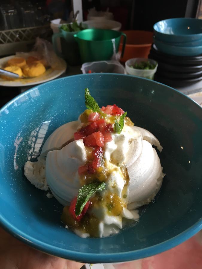 Hotel Mulato 엘 콜레히오 외부 사진