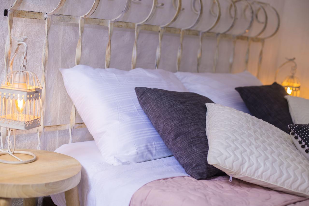 Hotel Mulato 엘 콜레히오 외부 사진