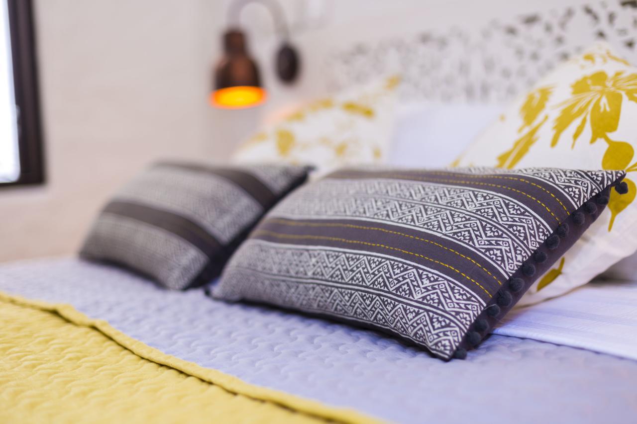 Hotel Mulato 엘 콜레히오 외부 사진