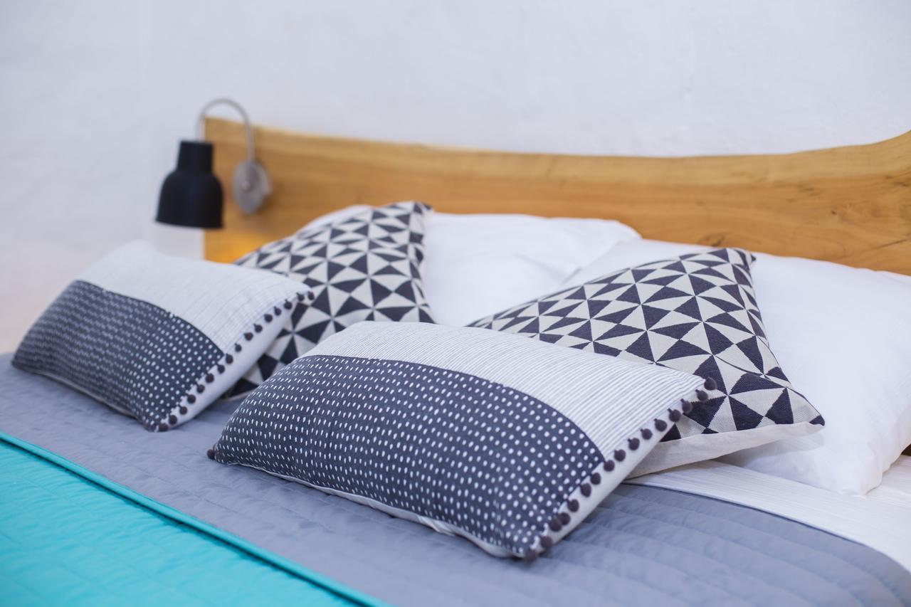 Hotel Mulato 엘 콜레히오 외부 사진
